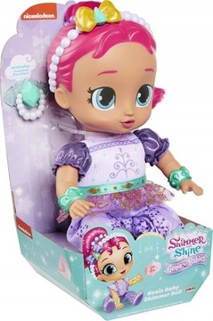 Кукла Jakks Pacific Shimmer & Shine Genie