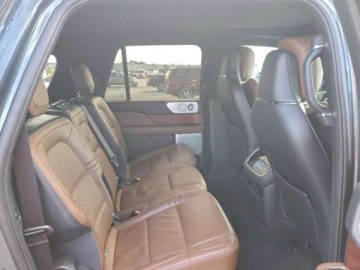 Lincoln Navigator III 2022 Lincoln Navigator L RESERVE, 2022r., 4x4, 3.5L 3.5 Benzyna 440KM, zdjęcie 8