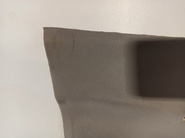 VOLVO XC90 ПОДЪЕМ ПОТОЛКА