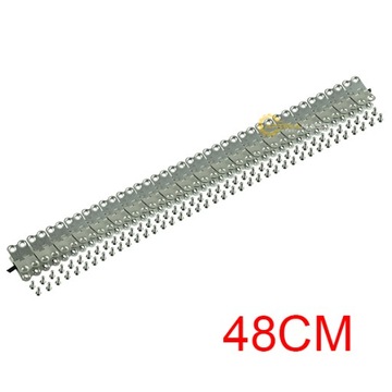 SPINKA ZŁĄCZE PASA PRASY ROLUJĄCEJ MS25 480mm