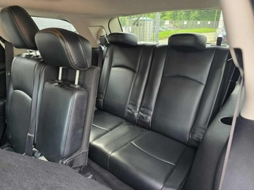 Dodge Journey 2019 Dodge Journey 2.4 Benzyna 190 KM, Bluetooth,, zdjęcie 32