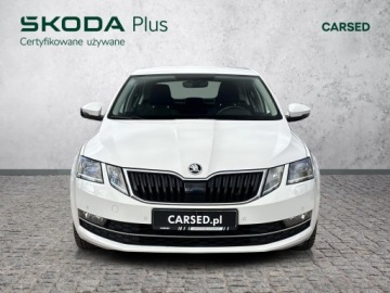 Skoda Octavia III Liftback Facelifting 2.0 TDI 150KM 2018 Skoda Octavia Hak, Podgrzewana przednia szyba/ DSG, zdjęcie 9