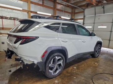 Hyundai Tucson IV 2023 Hyundai Tucson 2023 HYUNDAI TUCSON SEL CONVENIENCE 1.6 Hybryda 180KM, zdjęcie 2