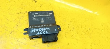 MODUŁ GATEWAY AUDI A6 C6 04-08r 4F0907468B .