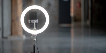 NEWELL RL-10A ARCTIC WHITE + ШТАТИВ + РУЧКА