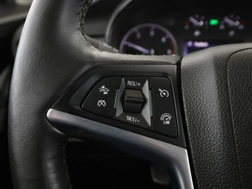 Opel Mokka I X 1.6 CDTI Ecotec 136KM 2019 Opel Mokka X 4x4 navi kamera grzane fotele, zdjęcie 29