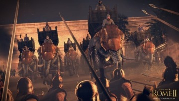 Total War Rome II Императорское Издание + СПАРТАНСКОЕ Издание STEAM КЛЮЧ | ПК PL