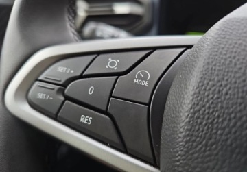 Dacia Bigster 1.8 Hybrid 155 157KM 2025 Dacia Bigster Expression, PL Salon, I wl, Serwis ASO, Grupa Adamowscy 1.8, zdjęcie 11