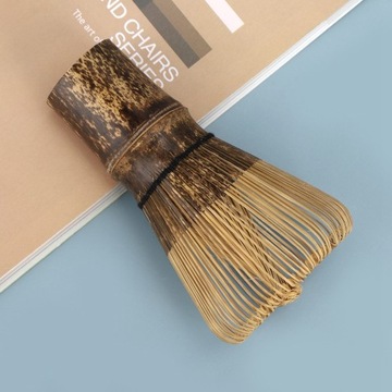 CHASEN BAMBOO BUSTER ЩЕТКА ДЛЯ ЧАЯ МАТЧА
