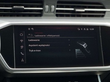 Audi A7 C8 2025 Audi A7 Sportback Kamery 360 , Adaptacyjny tempomat ,Head up 2.0 299KM, zdjęcie 20
