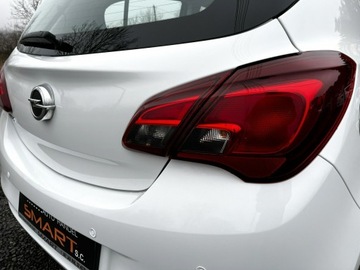 Opel Corsa E Hatchback 3d 1.4 Twinport 90KM 2018 Opel Corsa 1.4 Benzyna+LPG / Salon Polska /2019, zdjęcie 12