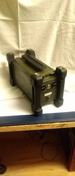 ПРОМЫШЛЕННЫЙ АЛЮМИНИЕВЫЙ ГЕРМЕТИЧНЫЙ КОРПУС