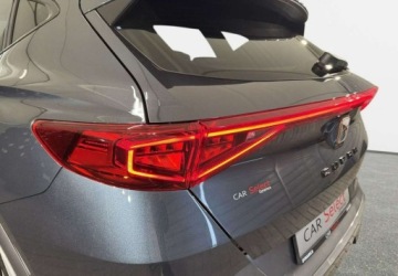 Cupra Formentor Crossover 1.5 TSI 150KM 2023 Cupra Formentor VAT 23 1.5TSI 150KM DSG 2023 r., salon PL, HAK, I wlascici, zdjęcie 2