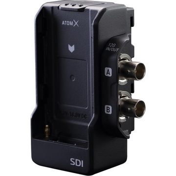 Atomos ATOMXSDI01 AtomX SDI Module - moduł SDI do monitorów Ninja V