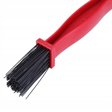 Надежная очистка велосипедных цепей