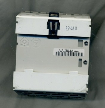 ВЫКЛЮЧАТЕЛЬ остаточного тока 4P 63A EATON 236780
