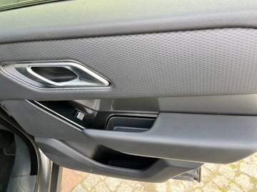 Land Rover Range Rover Velar SUV 2.0 TD4 180KM 2020 Land Rover Range ROVER VELAR 2.0D I4 180CV 2020, zdjęcie 27