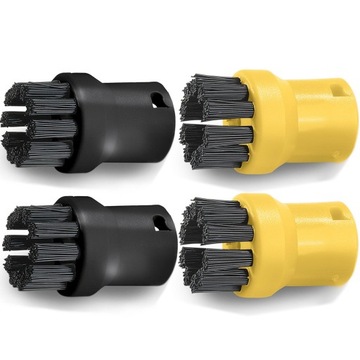 Кисти круглые маленькие - набор (2.863-264.0)