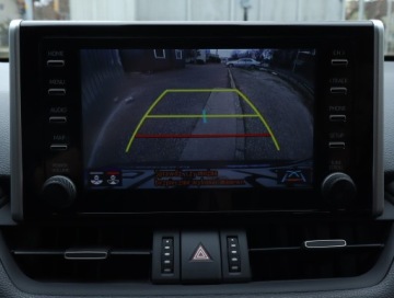 Toyota RAV4 V 2019 Toyota RAV 4 2.0 Valvematic, Salon Polska, zdjęcie 18