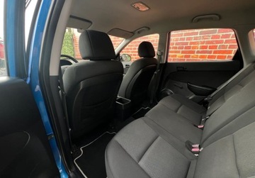 Hyundai i30 I Hatchback 1.4 109KM 2009 Hyundai i30 Klima Alu Isofix Gwarancja w cenie Warszawa VKWX 1.4 Benzyna, zdjęcie 8