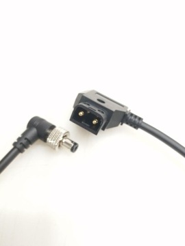 КАБЕЛЬ ATOMOS D-TAP-DC