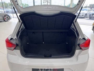 Seat Ibiza V Hatchback 5d Facelifting 1.0 TSI 95KM 2023 Seat Ibiza STYLE, 1 właściciel, Salon Polska, FV 2, zdjęcie 15