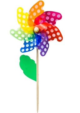 УКРАШЕНИЕ КОЛЕСНОГО КОЛЕСА ВЕСЕЛАЯ КРАСОЧНАЯ ВЕТРЯНАЯ МЕЛЬНИЦА ДЛЯ ДЕТСКОГО УКРАШЕНИЯ ВЕЛОСИПЕДНАЯ ПРОГУЛКА