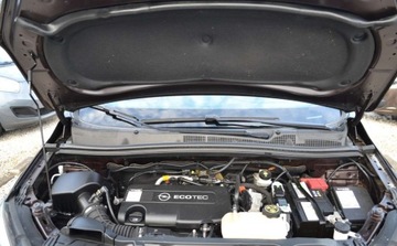 Opel Mokka I SUV 1.7 CDTI ECOTEC 130KM 2014 Opel Mokka BEZWYPADKOWE - Bogate wyposazenie - Bez korozji - dobrze utrzym, zdjęcie 37