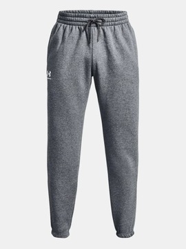 SPODNIE DRESOWE MĘSKIE UNDER ARMOUR DRESY JOGGERY BAWEŁNA SPORTOWE 1373882