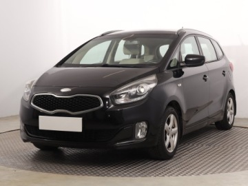 Kia Carens IV Minivan 1.6 GDI 135KM 2013 Kia Carens 1.6 GDI, Salon Polska, Klima, Tempomat, zdjęcie 1