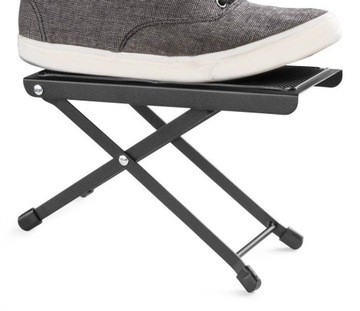 Podnóżek GITAROWY Max GP15 regulowany