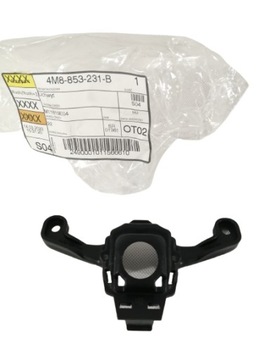 Uchwyt kamery AUDI Q8 RSQ8 4m8853231b