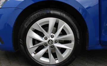 Skoda Octavia IV Liftback 2.0 TDI 150KM 2022 Skoda Octavia 2.0 TDI 150KM Ambition DSG Salon PL Vat 23 Kamera Serwis ASO, zdjęcie 36