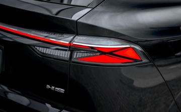 MG HS 2025 MG HS Exclusive Kamery 360 Nawigacja 1.5 Benzyna 172KM, zdjęcie 12