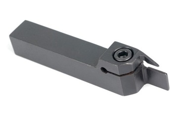 Набор из 2-х токарных фрез 16мм + 10 вставок.