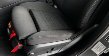 Mercedes GLC C253 SUV 2.0 250 211KM 2018 Mercedes-Benz GLC SalonPL GLC 250 4Matic LED Podgrzewane Fotele CarPlay Od, zdjęcie 10