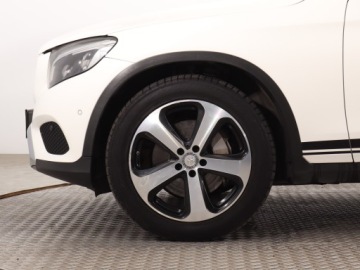 Mercedes GLC C253 SUV 2.0 250 211KM 2015 Mercedes GLC GLC 250 4MATIC, Salon Polska, 4X4, zdjęcie 14