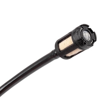 ТОПЛИВНЫЙ ШЛАНГ К ФИЛЬТРУ СТРУКТУРЫ