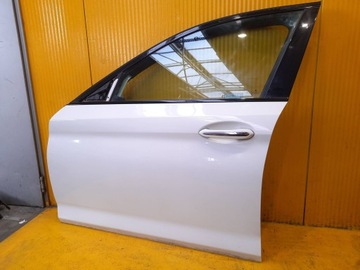 BMW 5 G30 G31 2024 DVEŘE PŘEDNÍ LEVÉ A300