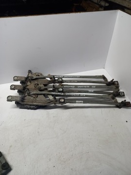 MECHANIZM WYCIERACZEK FORD FOCUS MK2 4M51-17508-AA