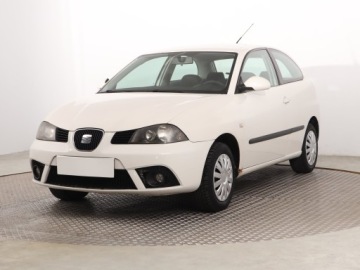 Seat Ibiza III 1.4 TDi 70KM 2008 Seat Ibiza 1.4 TDI, Klima, Klimatronic, zdjęcie 1