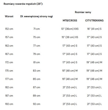 Кроссовый велосипед SAVENO Everest 3.0 GTS 21