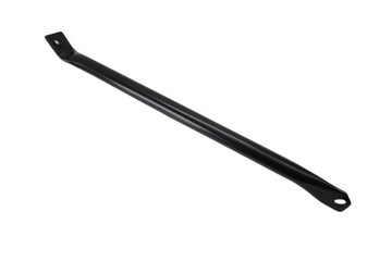 WSPORNIK POPRZECZKA V WZMOCNIENIE PAS V-ka BMW X5 G05 G06 G07 LEWA 7445101