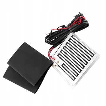 Новинка для мотоциклов ATV с подогревом ручек.