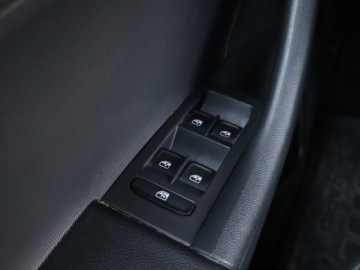 Skoda Rapid II Liftback Facelifting 1.0 TSI 110KM 2017 Skoda Rapid Spaceback 1.0 TSI, Salon Polska, zdjęcie 16