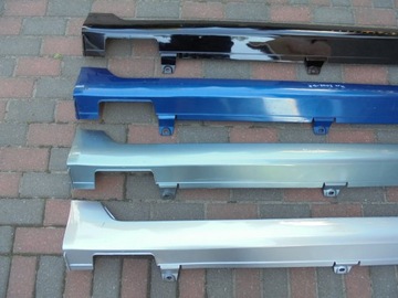 Honda Accord VII 2003-2005 права