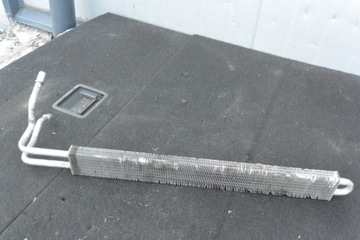 POWER POWER COOLER BMW X5 X6 E70 E71 LIFT LCI