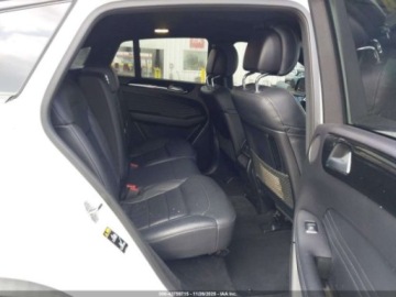 Mercedes GLE V167 2019 Mercedes-Benz GLE 2019 MERCEDES-BENZ AMG GLE 43 COUPE 4MATIC 3.0 Benzyna, zdjęcie 14