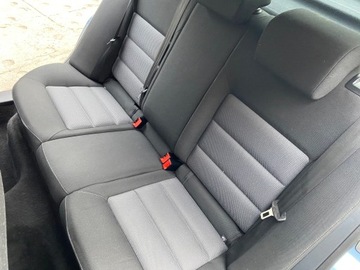 Skoda Octavia II Kombi 1.6 MPI 102KM 2007 Skoda Octavia II super auto 1.6 mpi automat serwis, zdjęcie 15