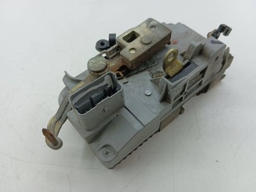 LANCIA PHEDRA 2002 LEVÝ STRANA ZÁMEK DVEŘE PŘEDNÍCH